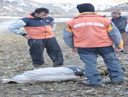 Arkadaşı için canını verdi